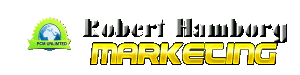 Robert Hamborg - Marketing